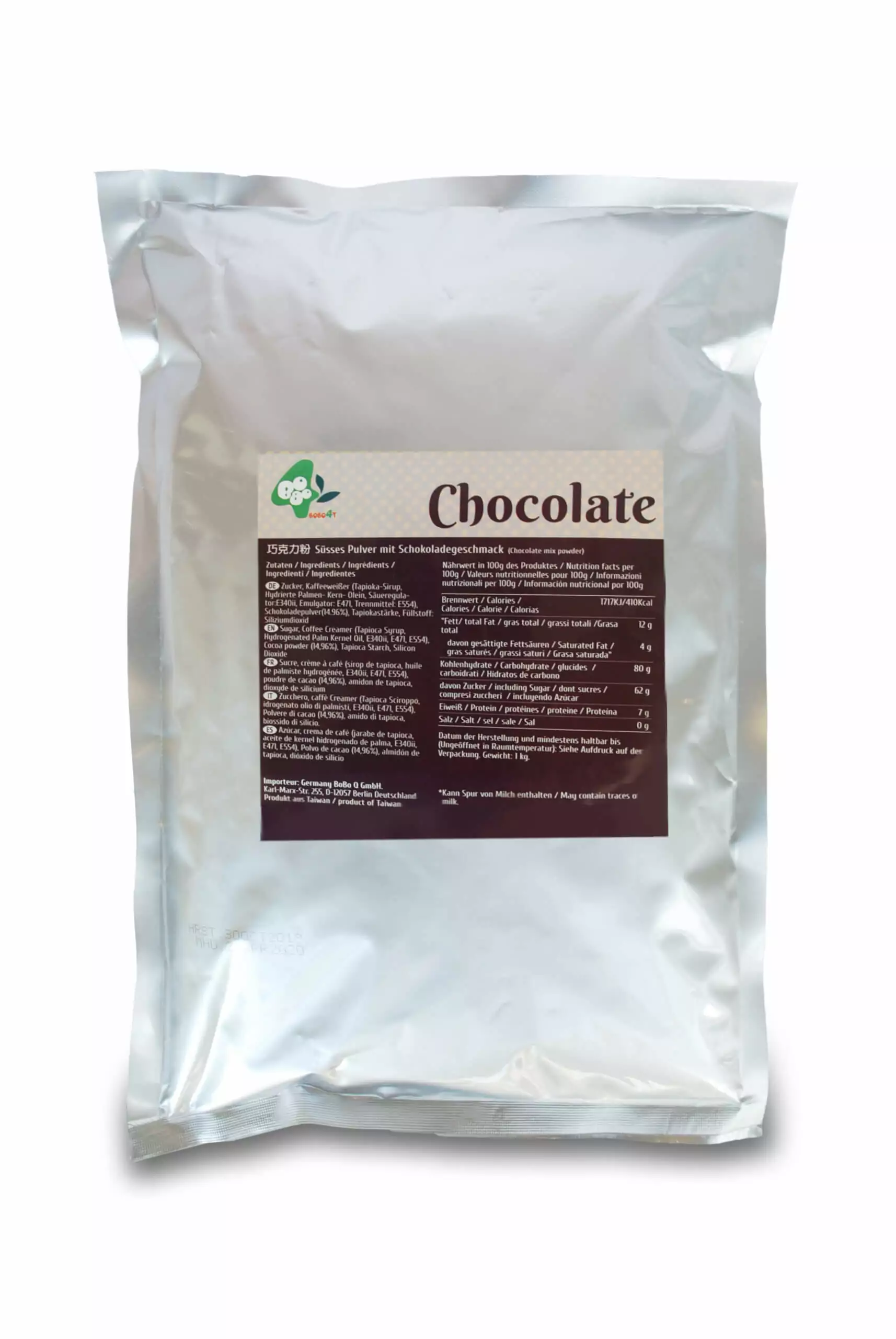 Chocolate Powder