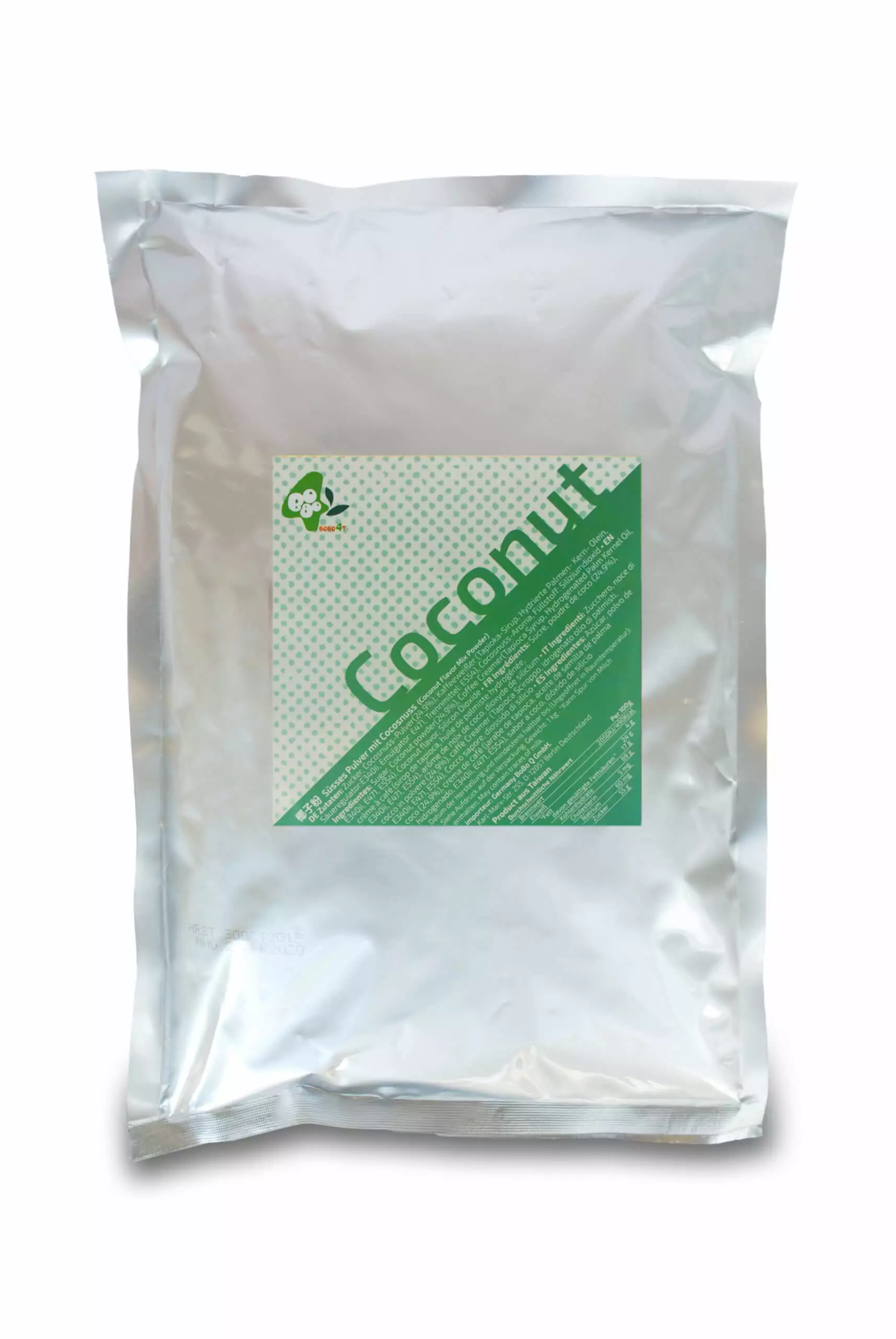 Coconut Powder